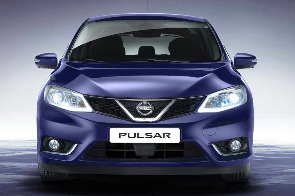 Nissan_Pulsar_Front