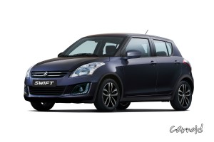1-Suzuki-Swift-Style