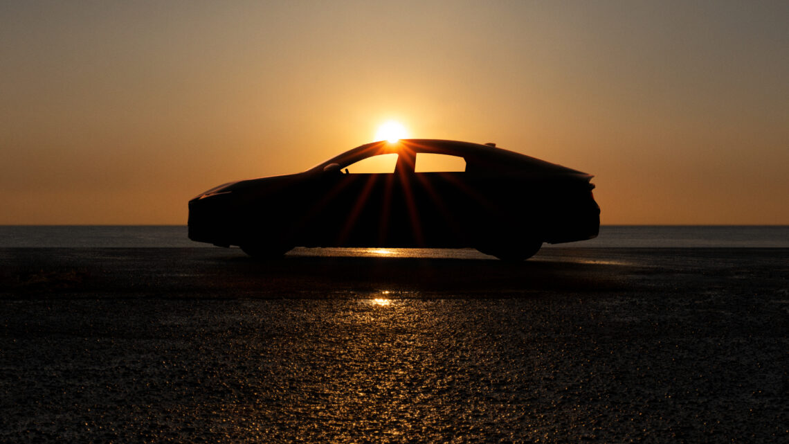 Nieuwe Lexus ES komt eraan Nieuwe Lexus ES komt eraan