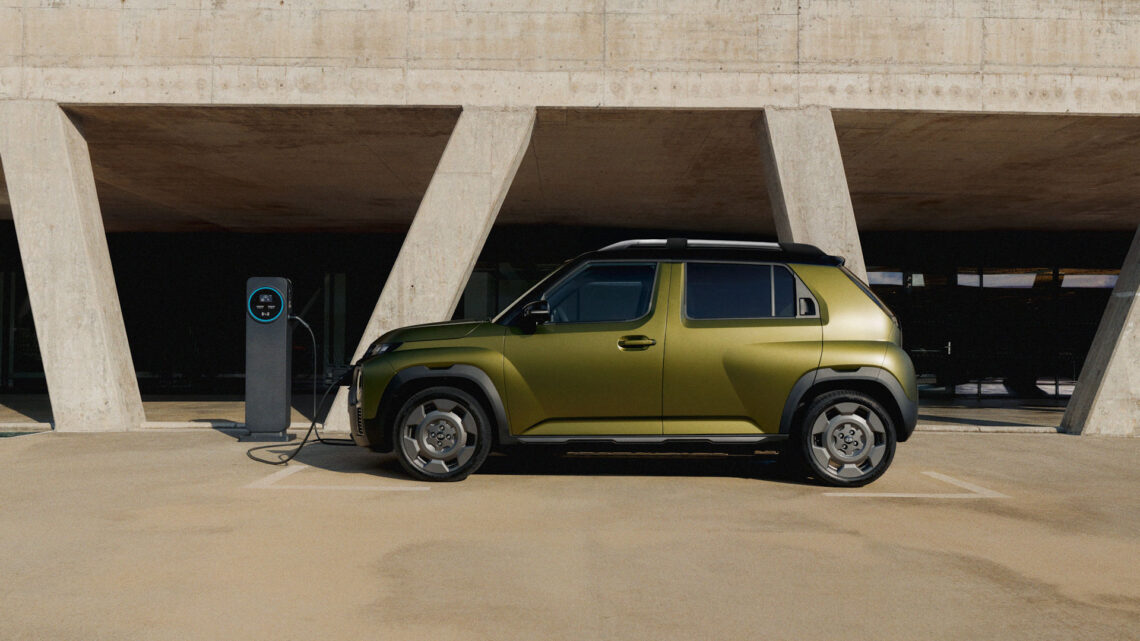 Crossnieuws van Hyundai en Mitsubishi Crossnieuws van Hyundai en Mitsubishi