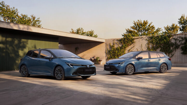 Zestig jaar Toyota Corolla – Dat verdient een special edition!