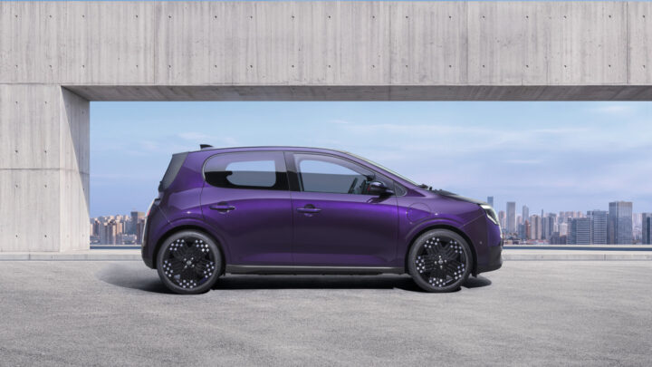 Nissan Pixo – The comeback kid
