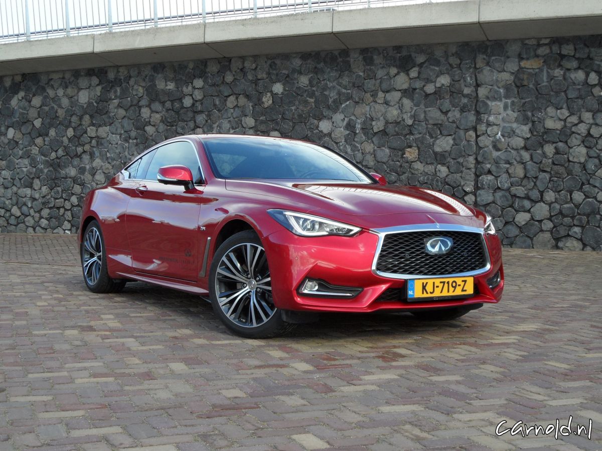 Infiniti Q60 Premium Tech 20t 2 (1)