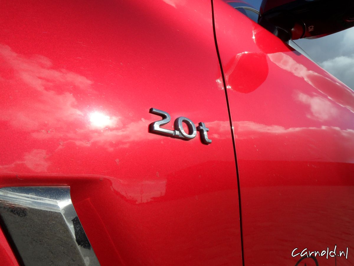 Infiniti Q60 Premium Tech 20t 8