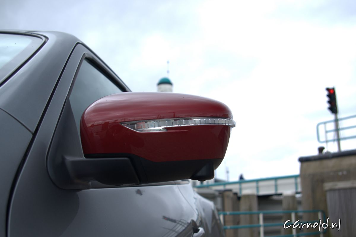 Nissan Juke 1.2 DIG-T 11