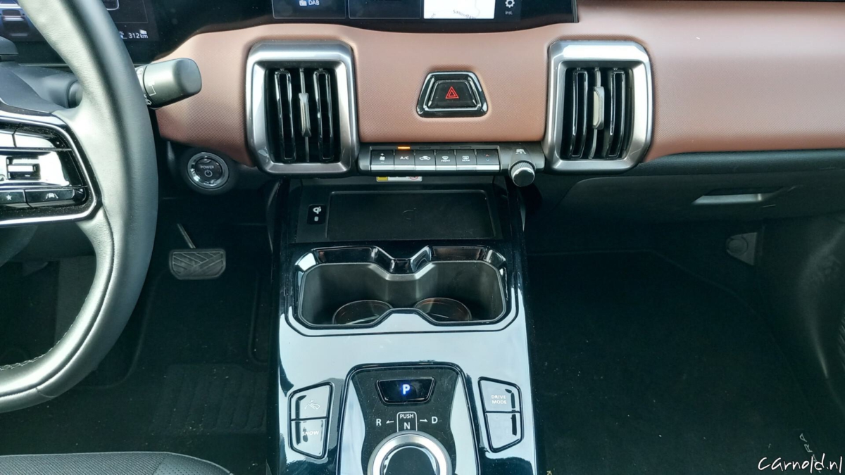 Suzuki e-Vitara