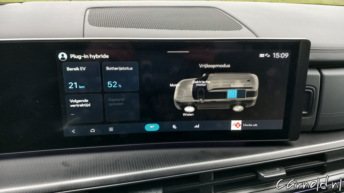 Hyundai_Santa Fe_PHEV_Test_08