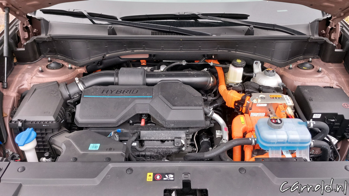 Hyundai_Santa Fe_PHEV_Test_18