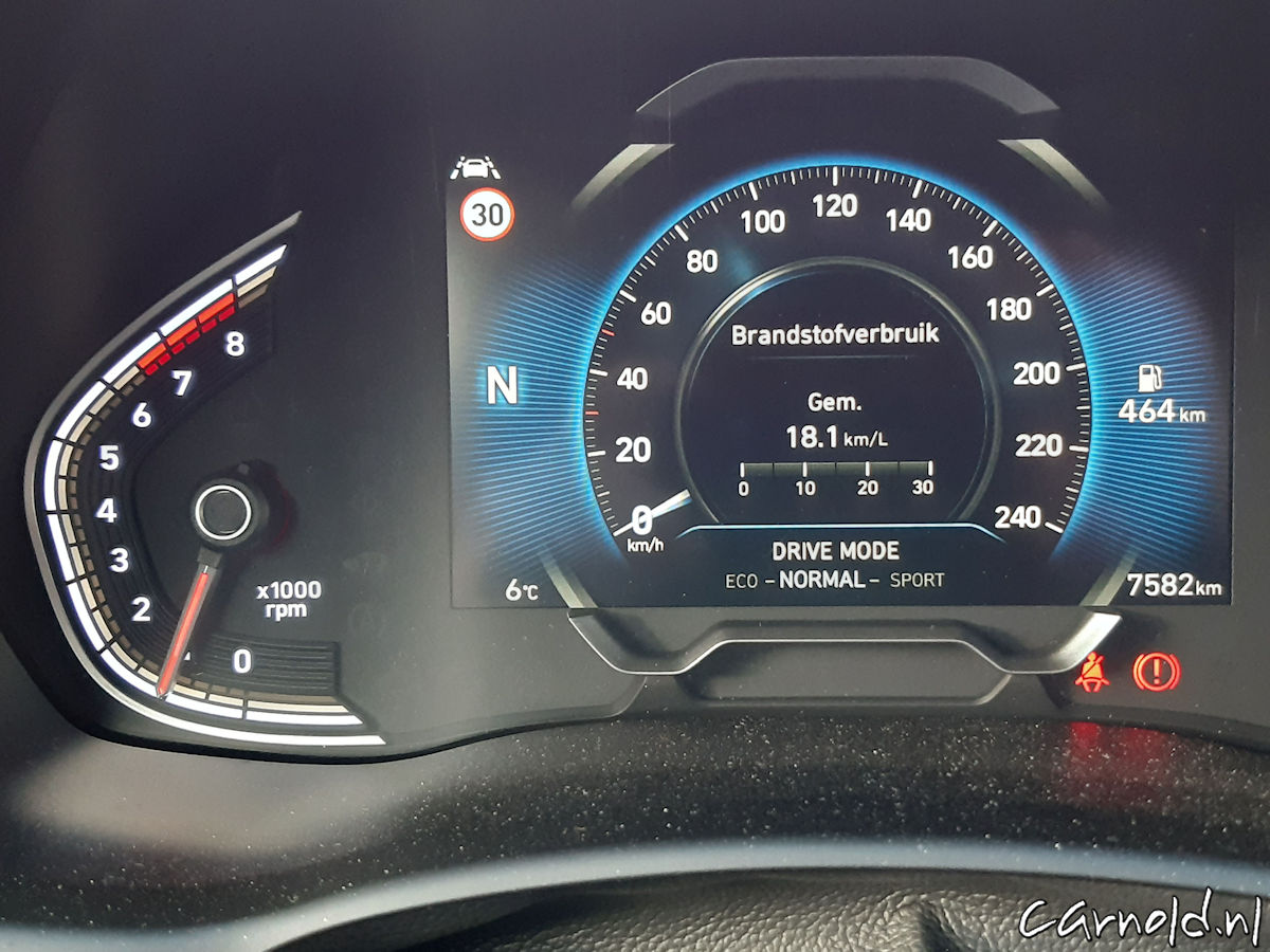 Hyundai_i30_1.5 Mild Hybrid_Premium_Rijtest-2