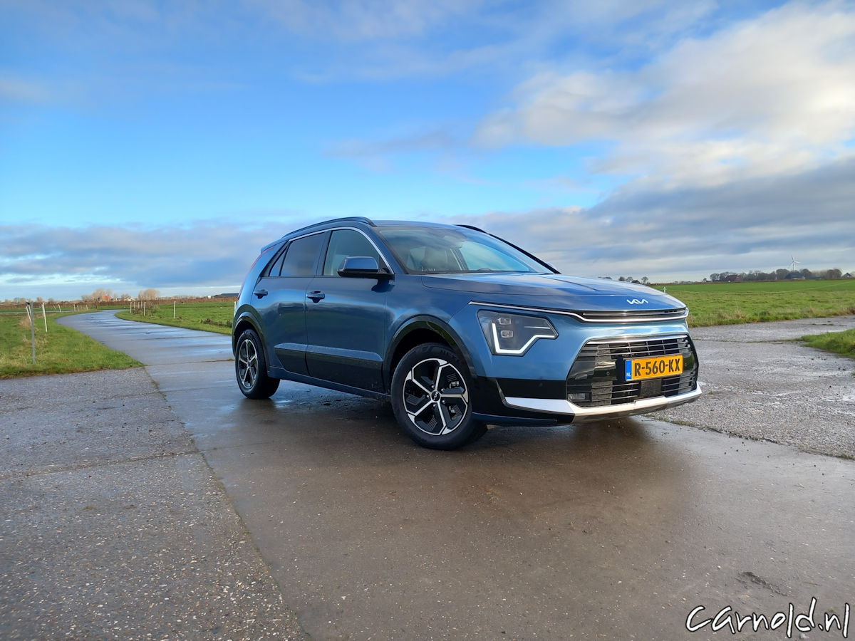 Kia_Niro_PHEV_Rijtest-01