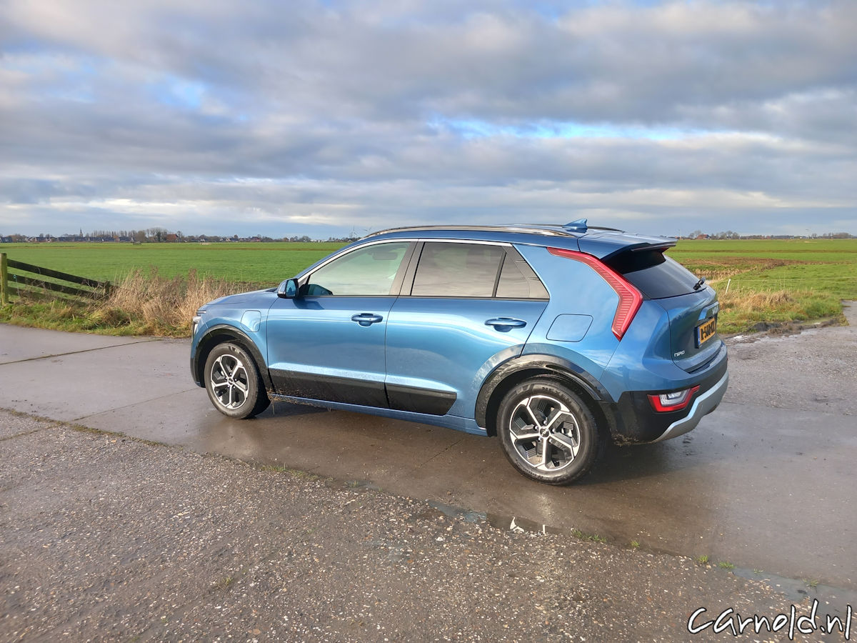 Kia_Niro_PHEV_Rijtest-02