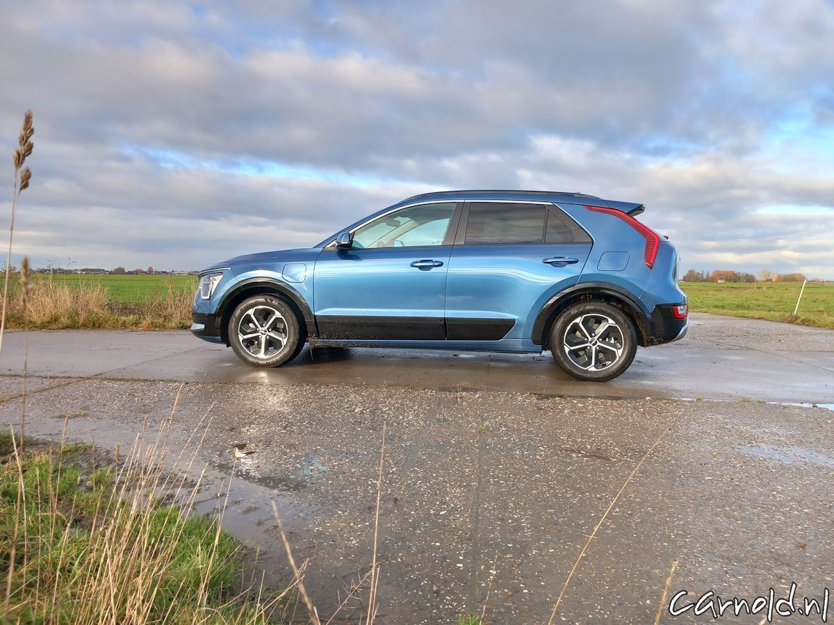 Kia_Niro_PHEV_Rijtest-03