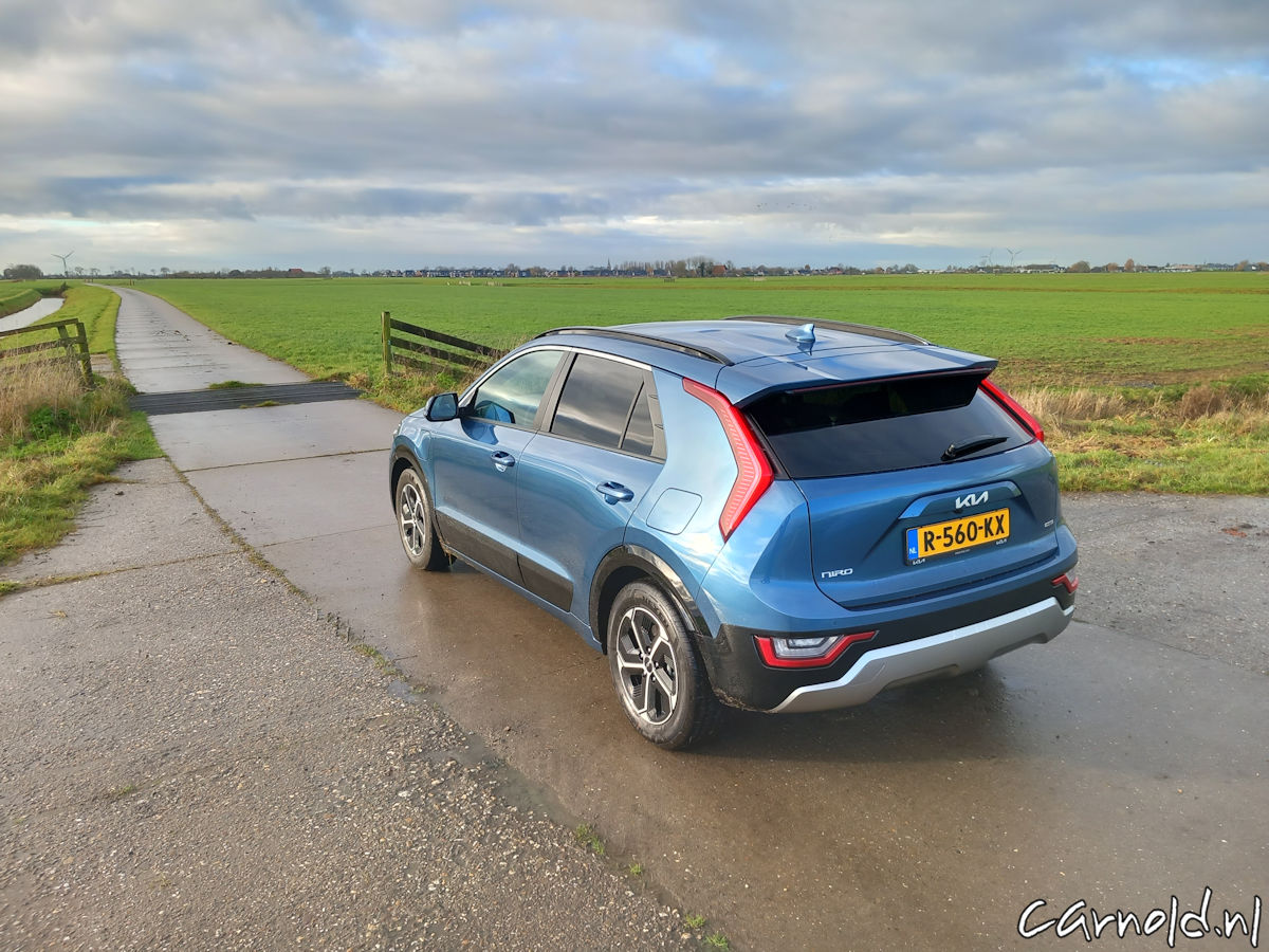 Kia_Niro_PHEV_Rijtest-04