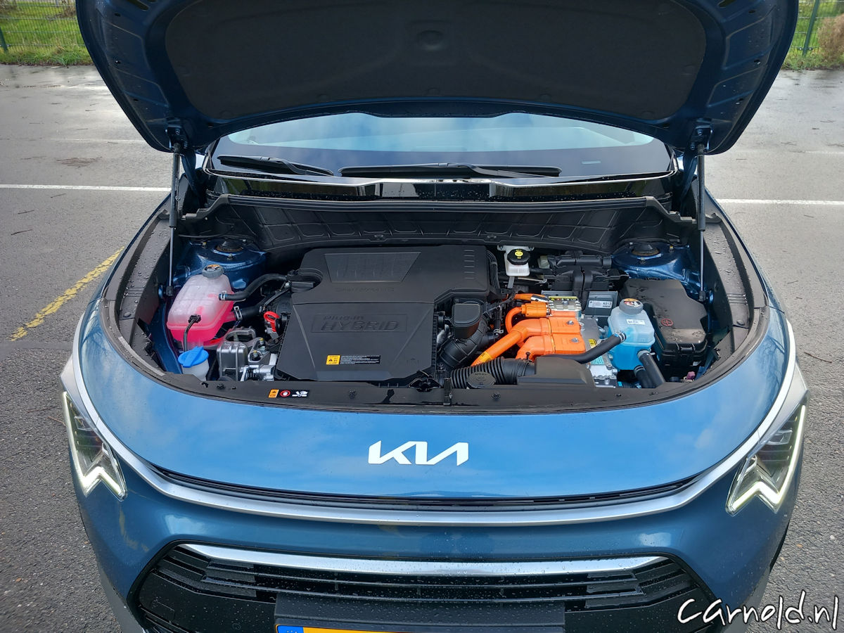 Kia_Niro_PHEV_Rijtest-22