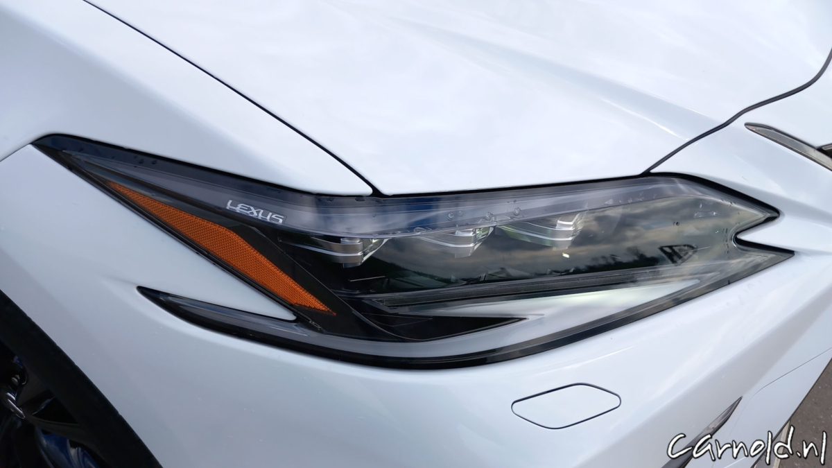 Lexus_ES300h_F Sport_Test_07