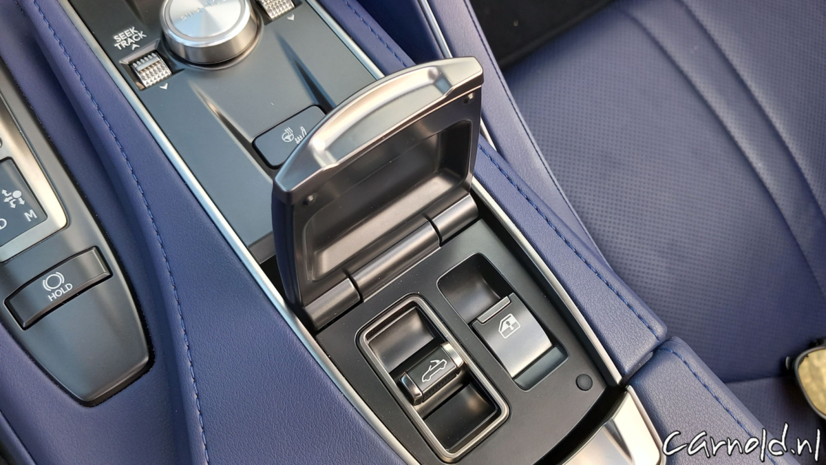 Lexus_LC 500_Convertible_Ultimate Edition_Test_11