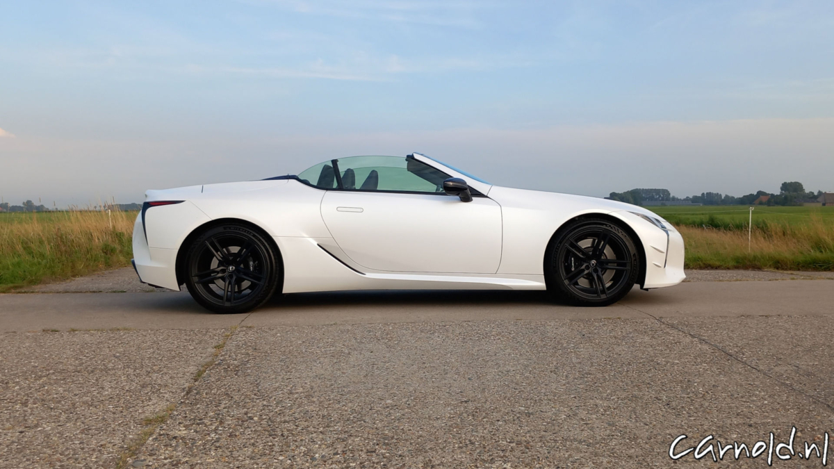 Lexus_LC 500_Convertible_Ultimate Edition_Test_16