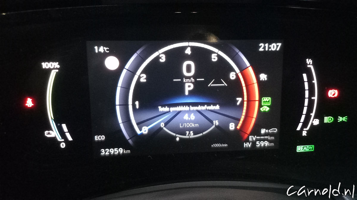 Lexus_NX450h_F Sport Line_Test-08