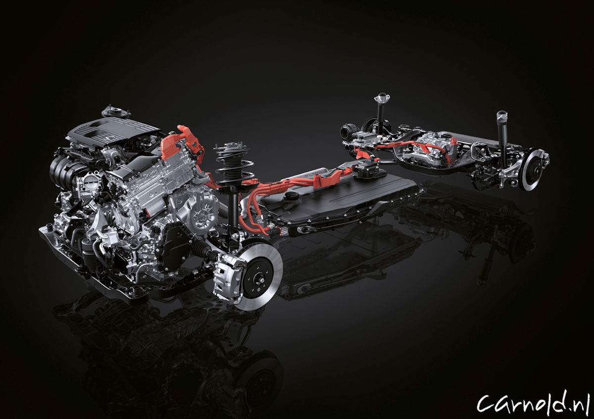 Lexus_NX450h_F Sport Line_Test-11