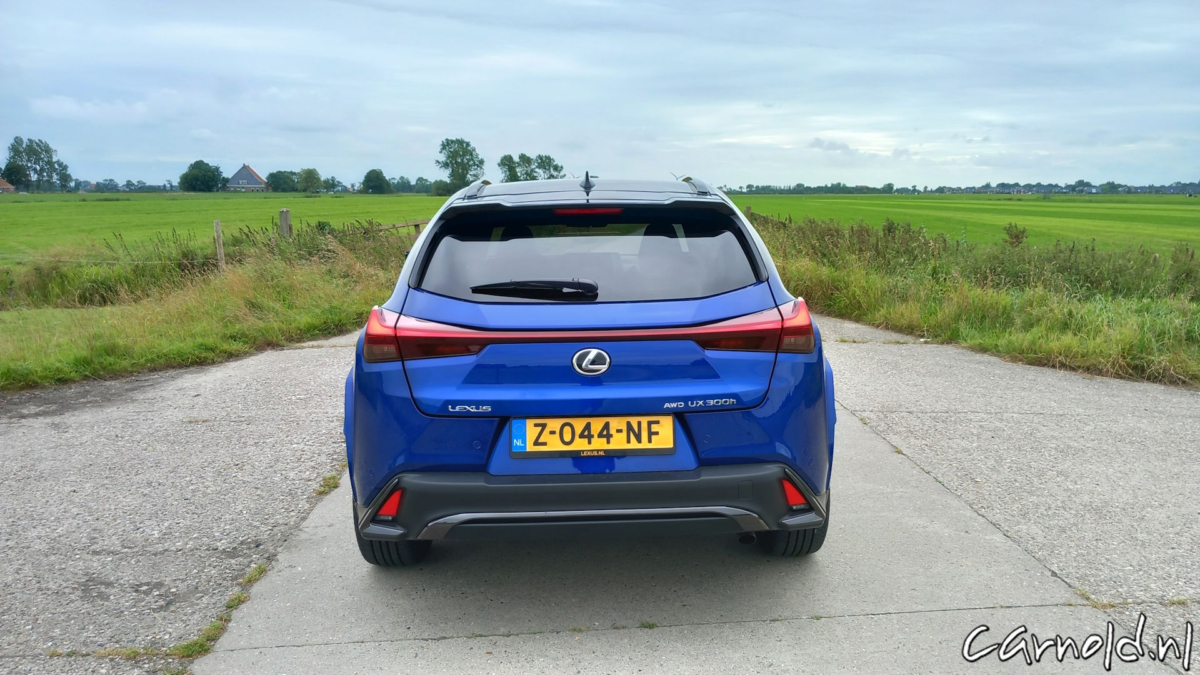 Lexus_UX300h_F Sport AWD_Test_12