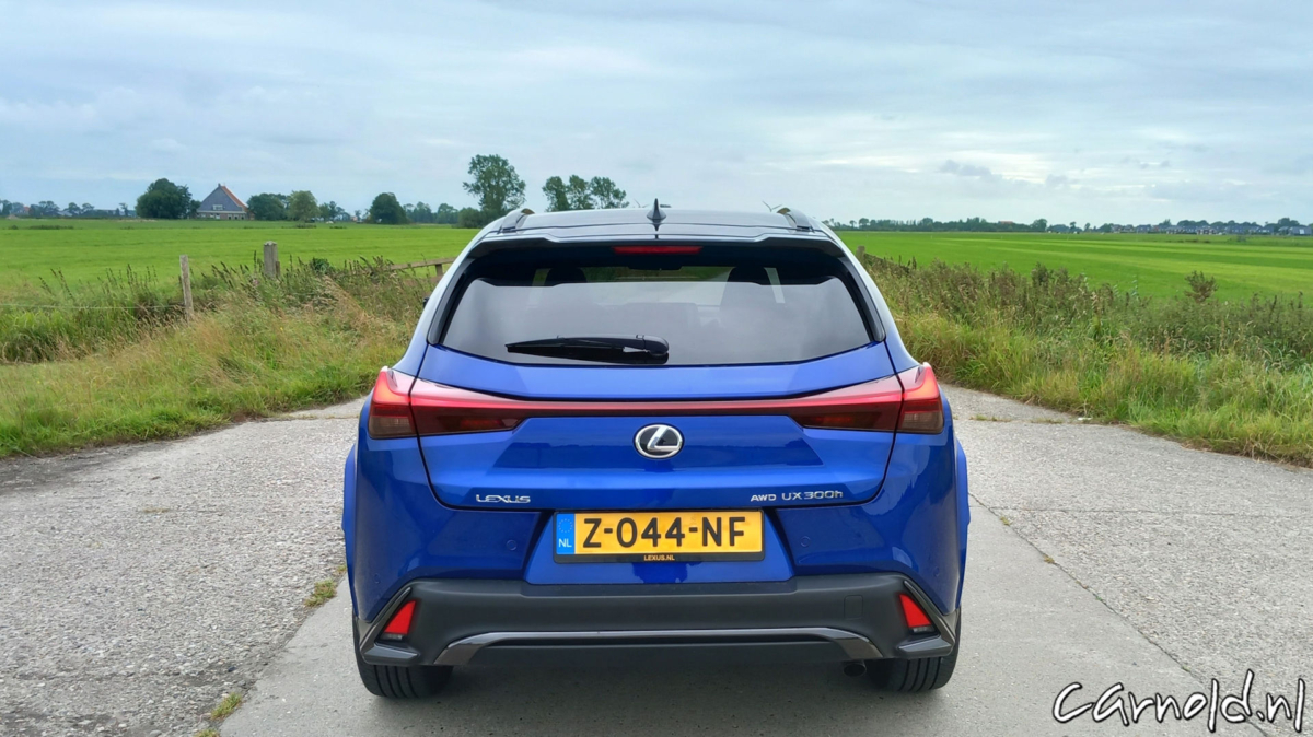 Lexus_UX300h_F Sport AWD_Test_24