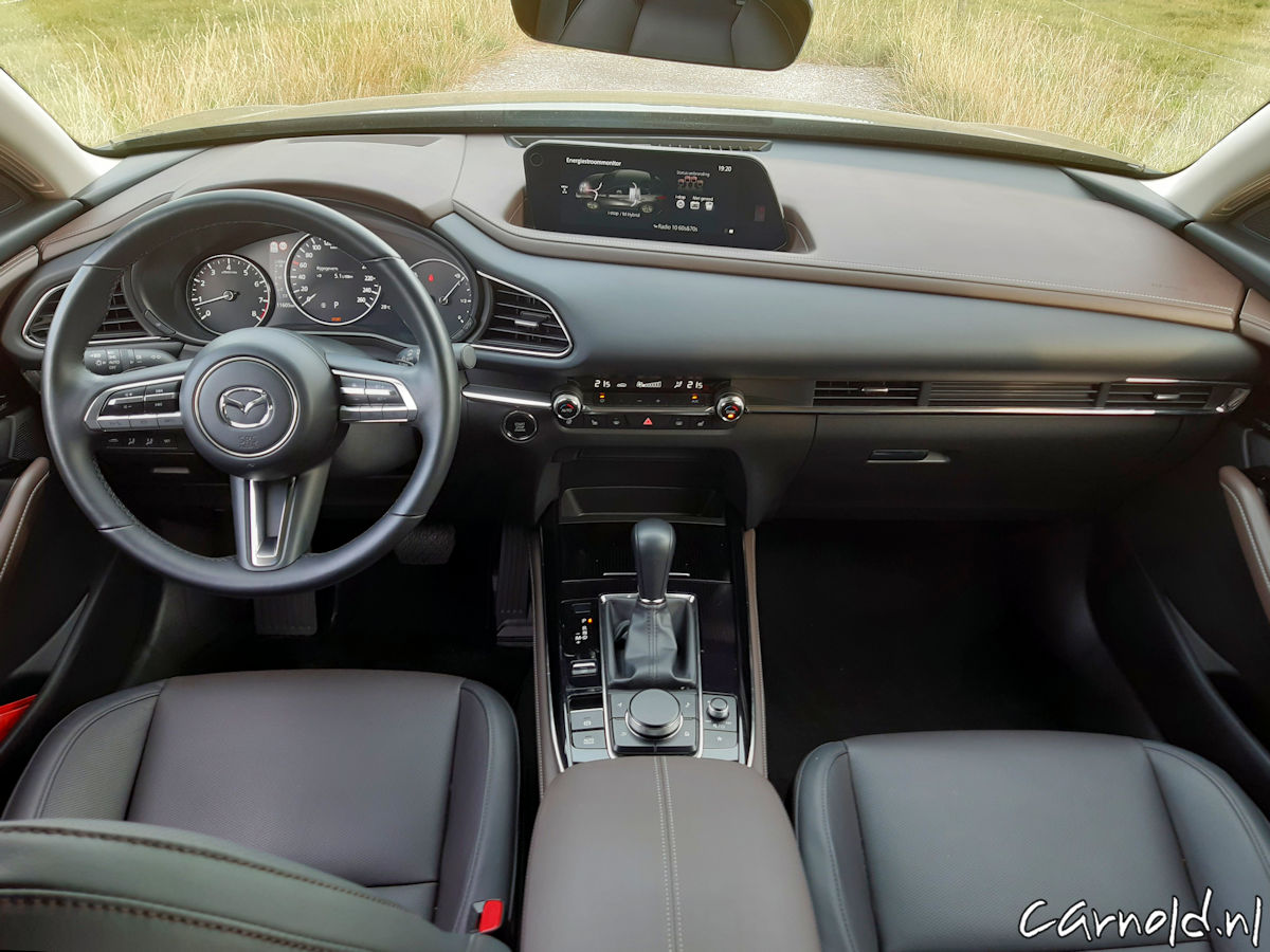 Mazda_CX-30_e-SkyActiv-X_Rijtest-12