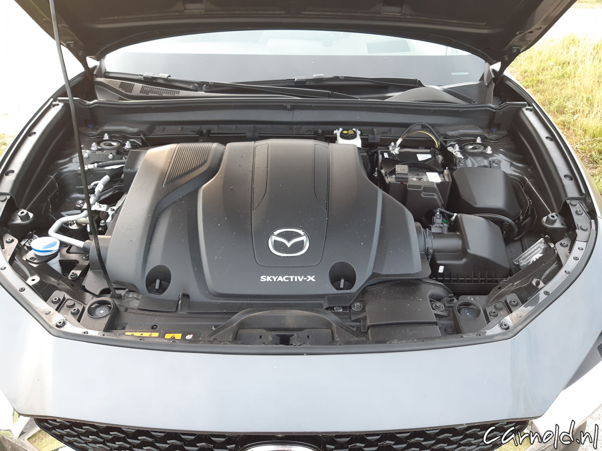 Mazda_CX-30_e-SkyActiv-X_Rijtest-14