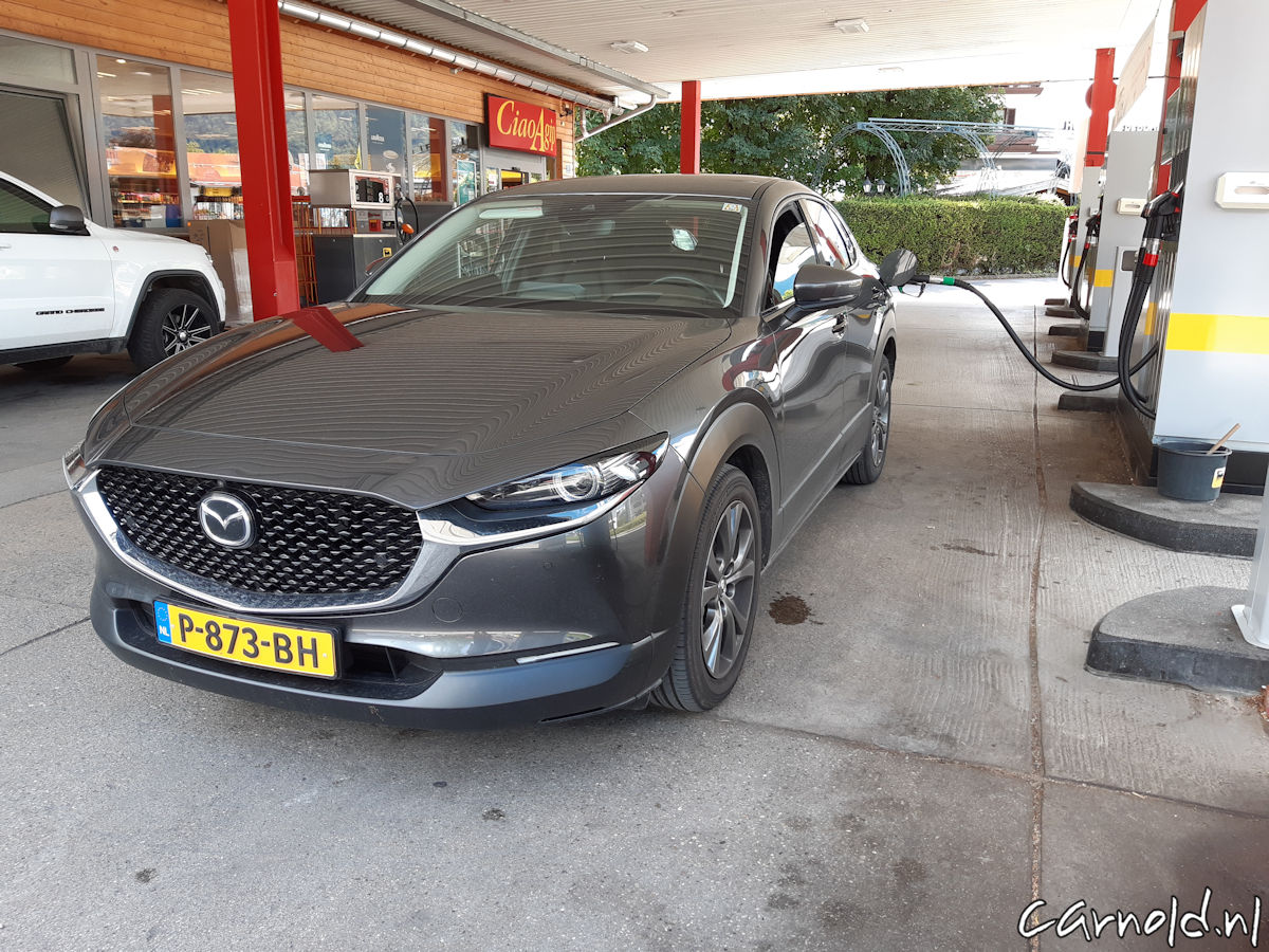 Mazda_CX-30_e-SkyActiv-X_Rijtest-2