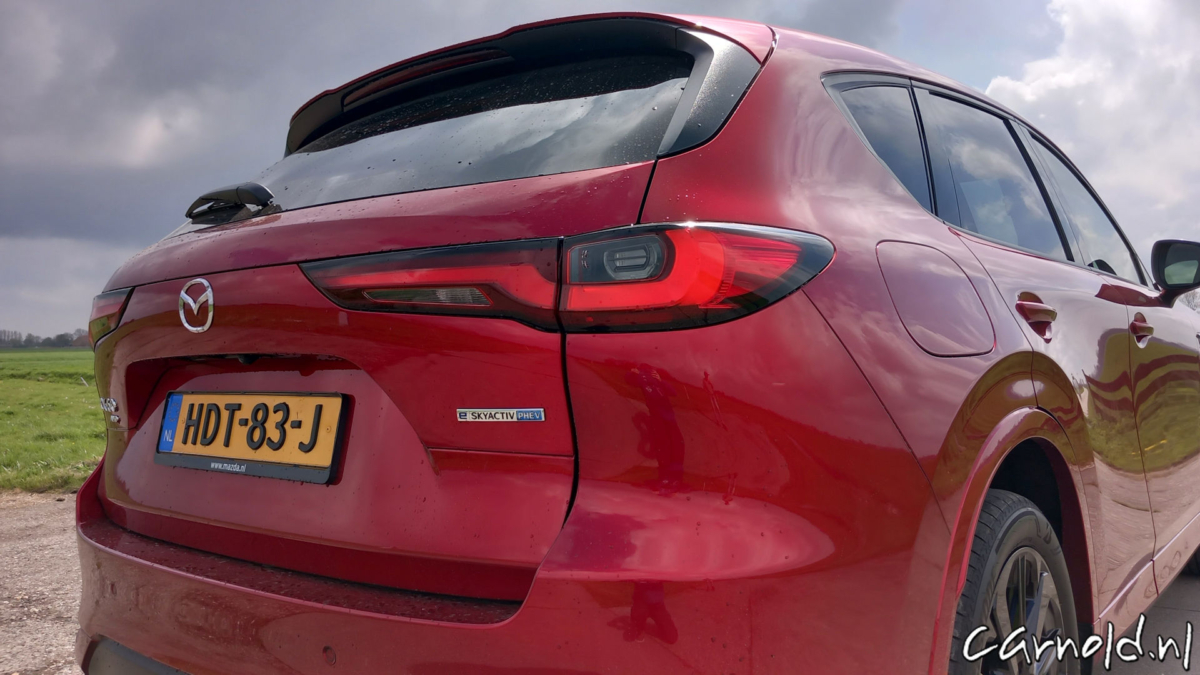 Mazda_CX 60_CX 80_ Rijtest_06