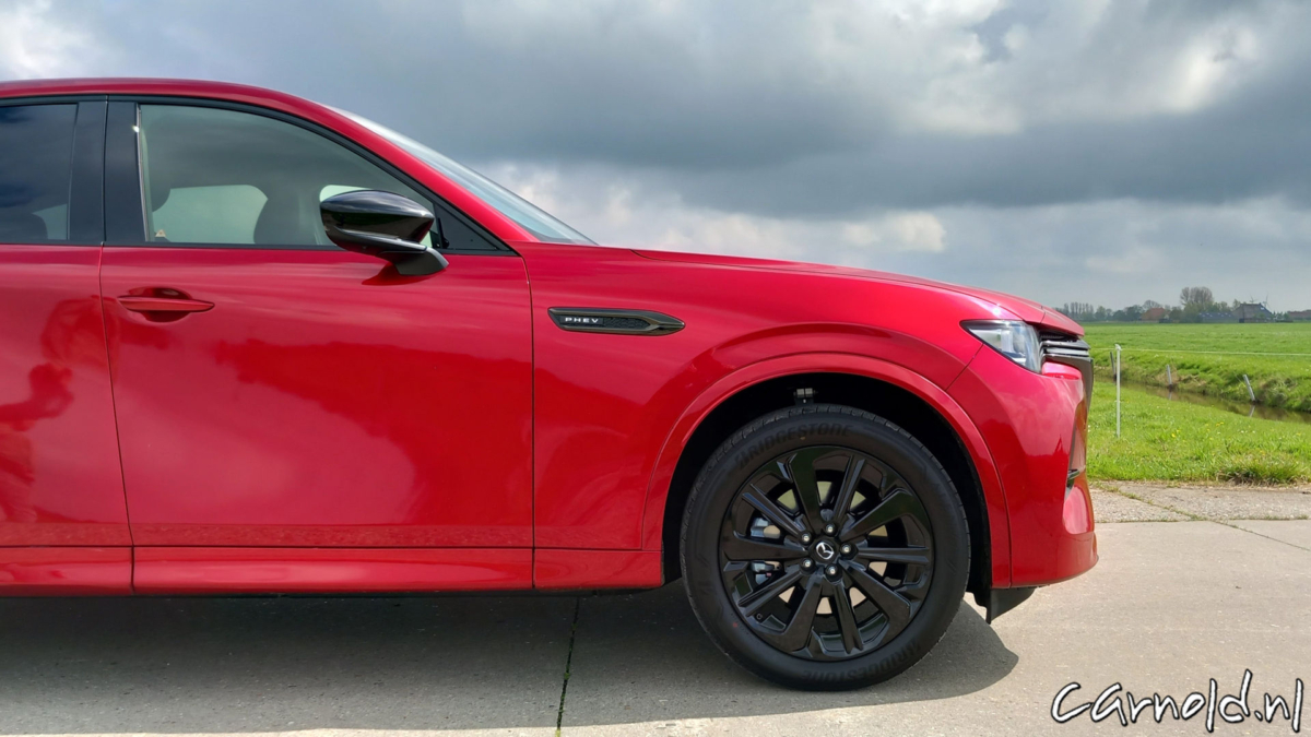 Mazda_CX 60_CX 80_ Rijtest_07
