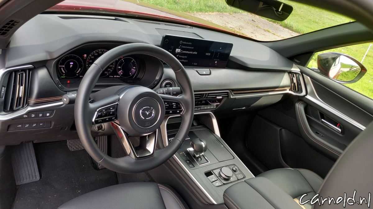 Mazda_CX 60_CX 80_ Rijtest_09
