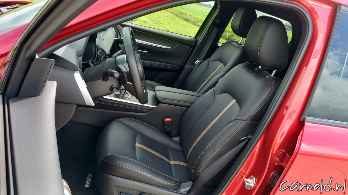 Mazda_CX 60_CX 80_ Rijtest_10