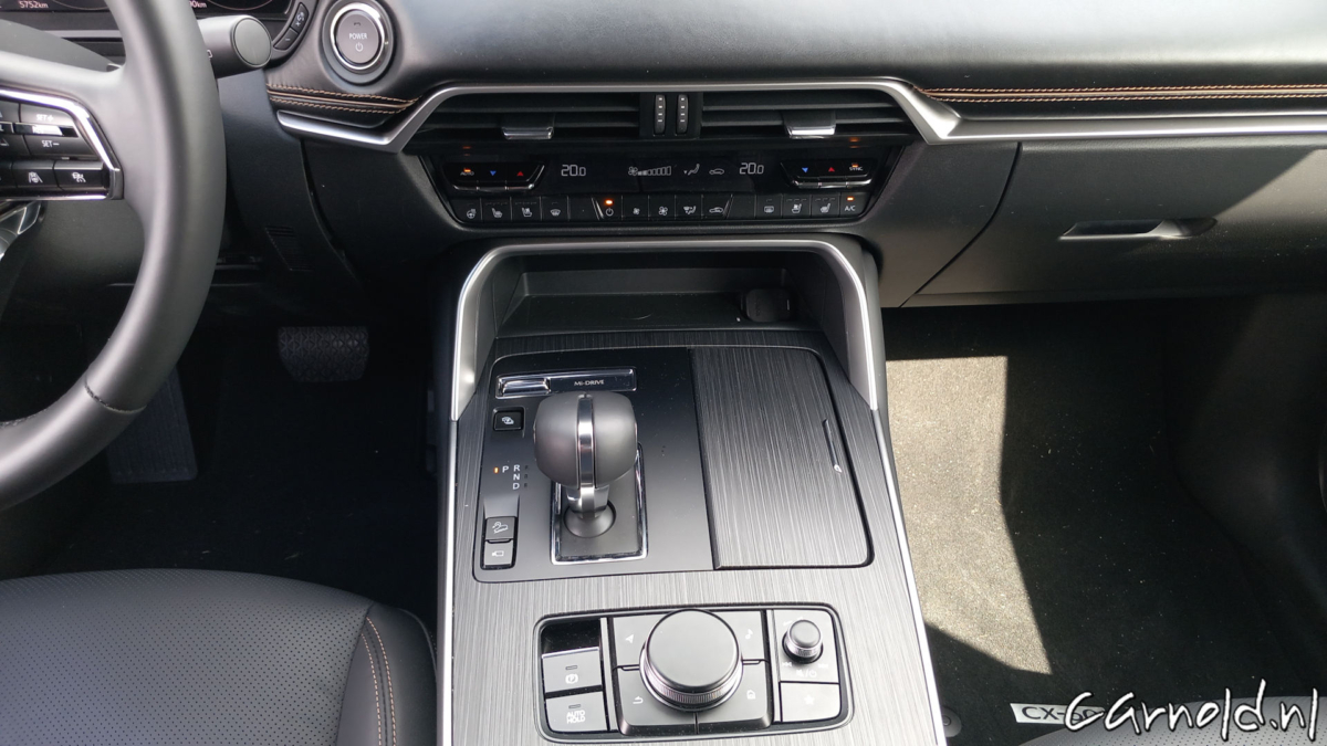 Mazda_CX 60_CX 80_ Rijtest_14