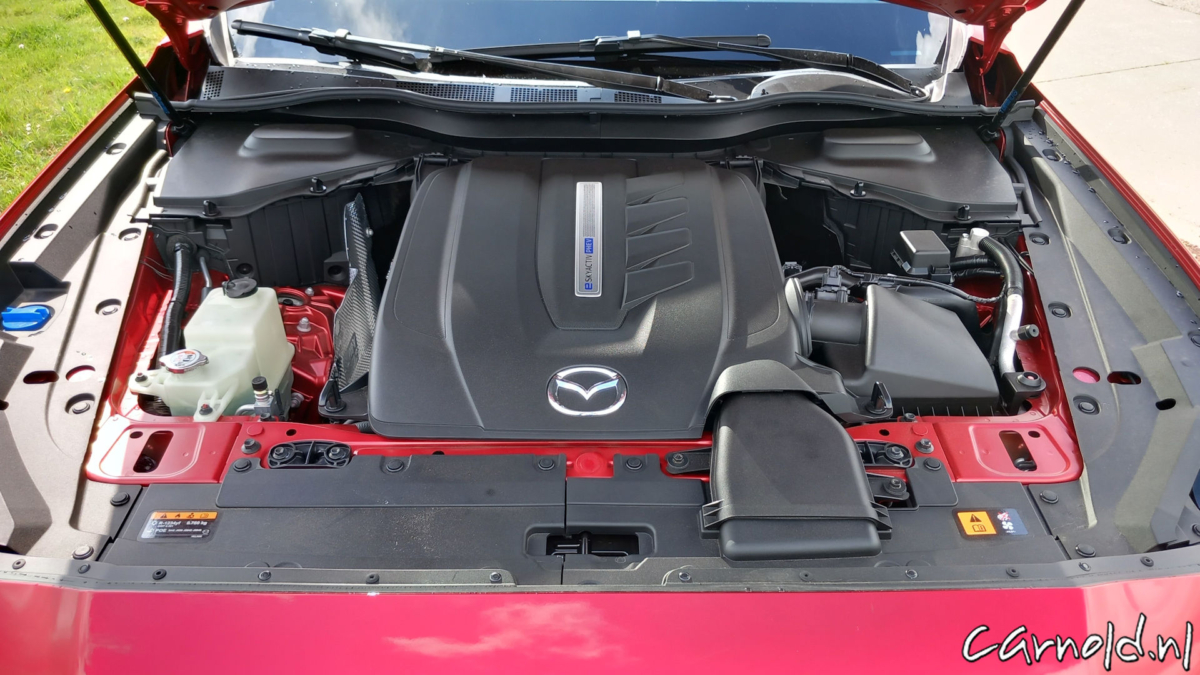 Mazda_CX 60_CX 80_ Rijtest_16