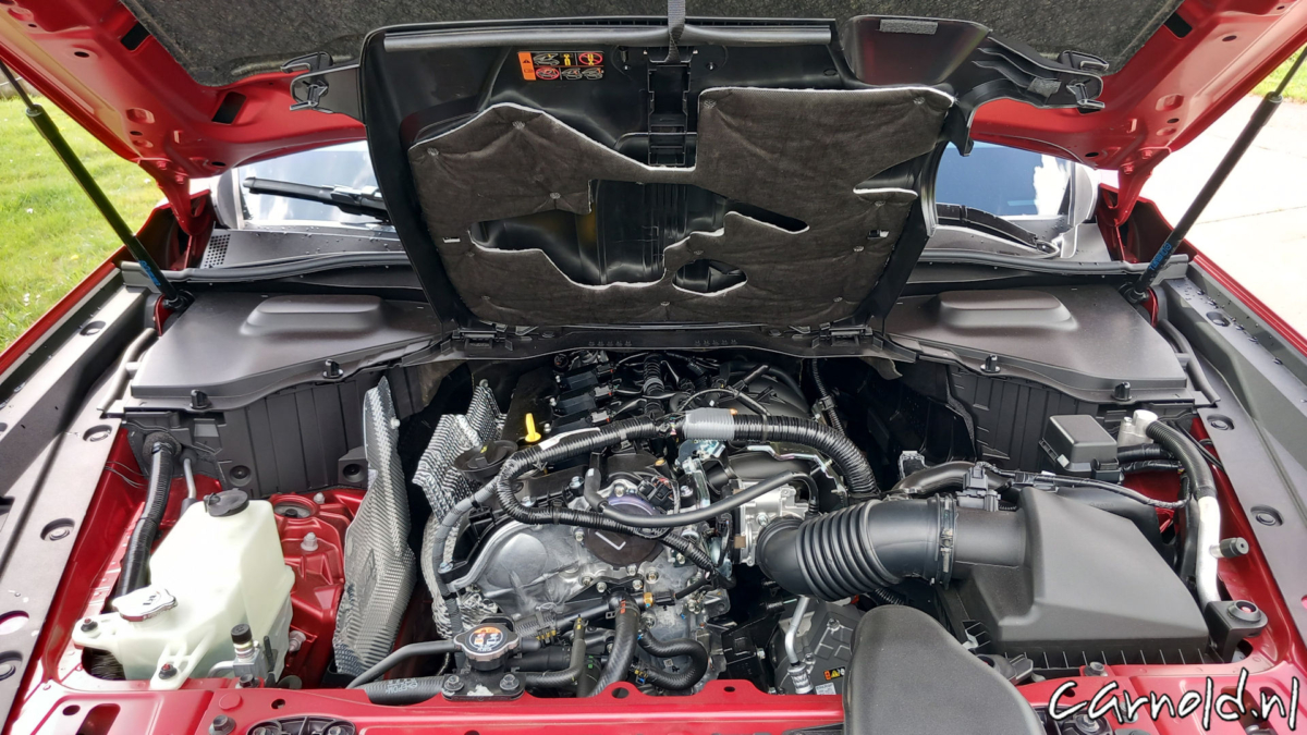 Mazda_CX 60_CX 80_ Rijtest_17