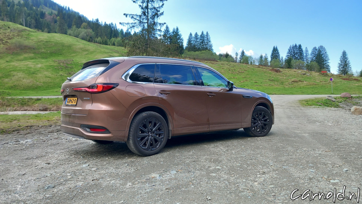 Mazda_CX 60_CX 80_ Rijtest_19
