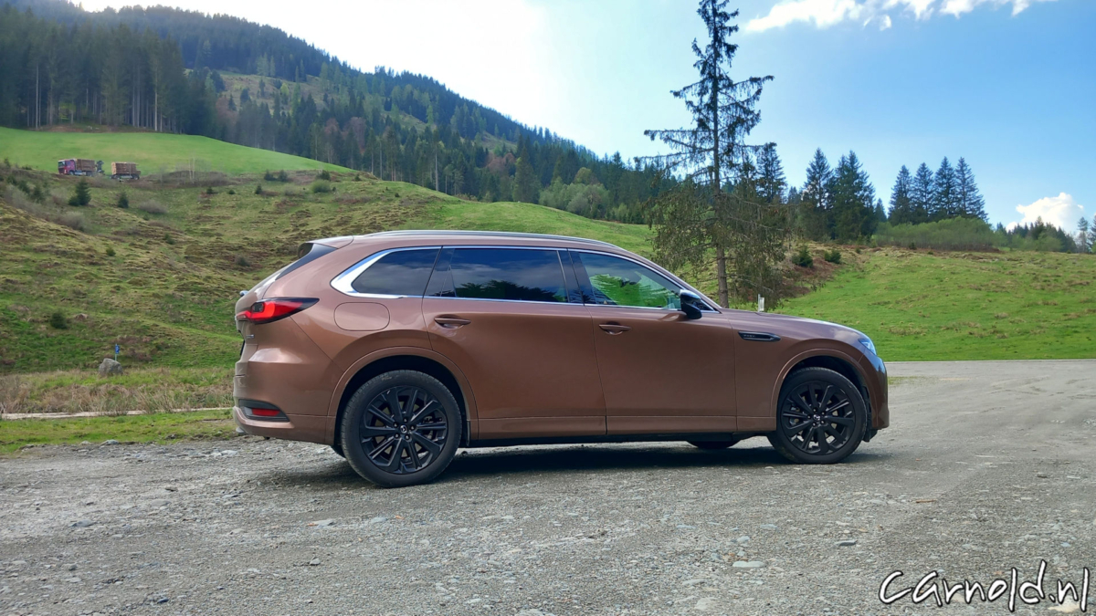 Mazda_CX 60_CX 80_ Rijtest_20