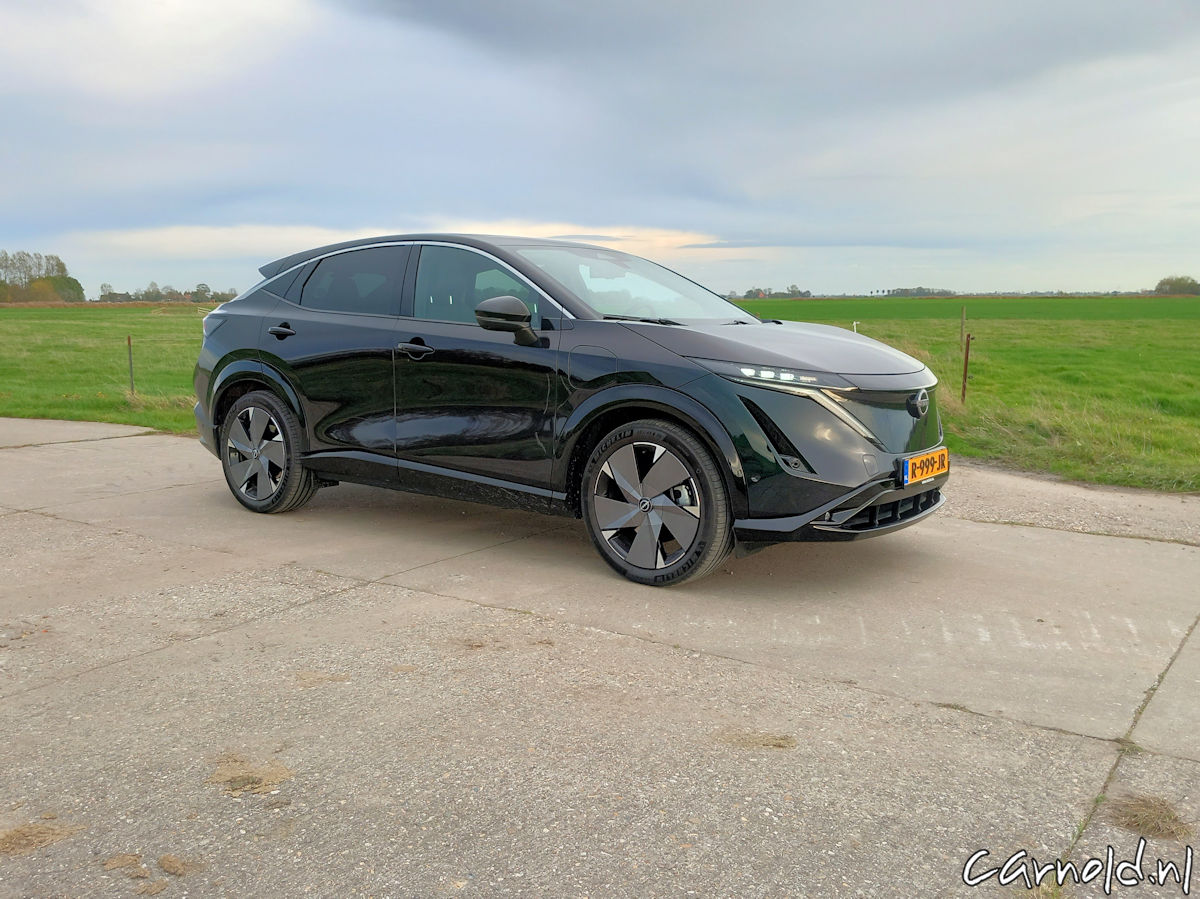 Nissan_Ariya_Evolve_Rijtest_-04