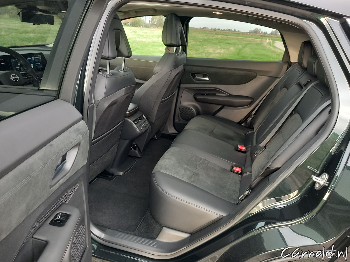 Nissan_Ariya_Evolve_Rijtest_-13