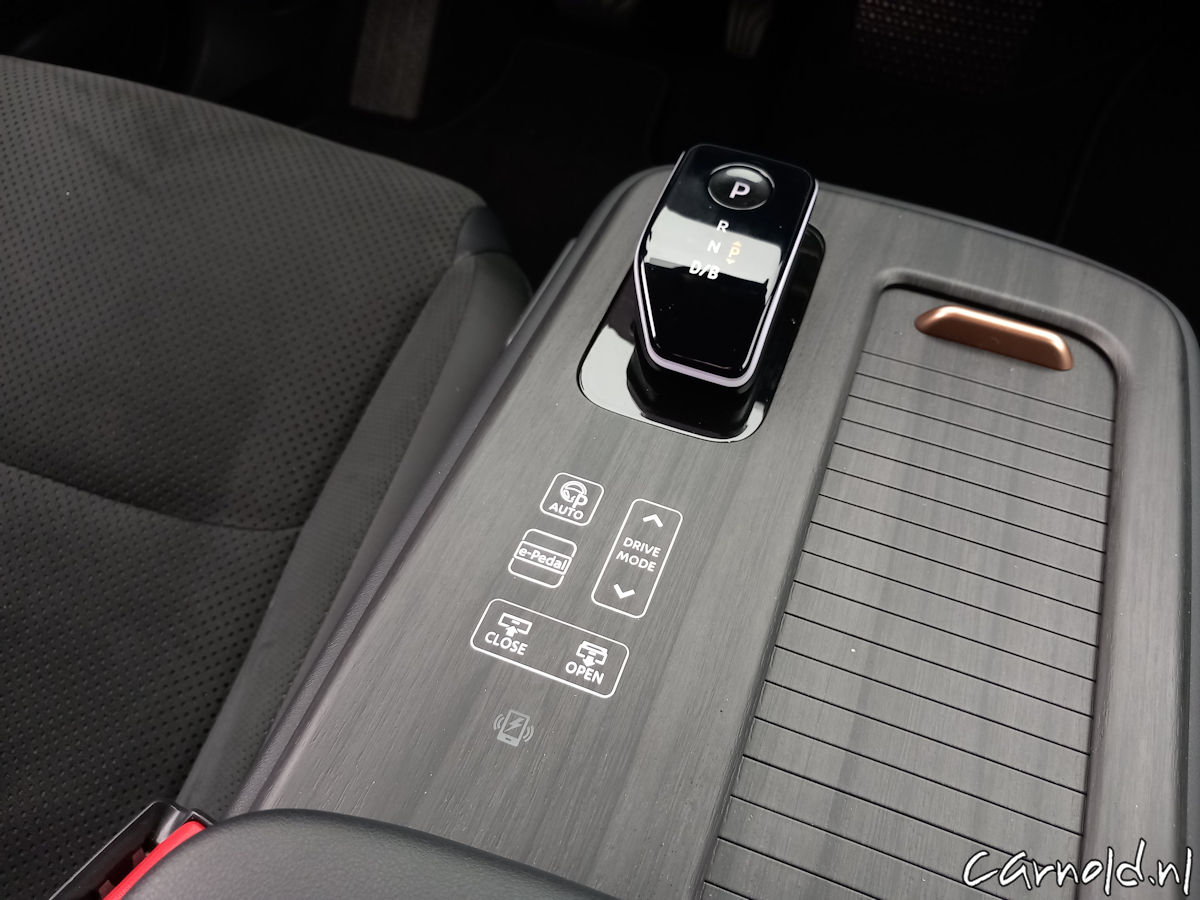 Nissan_Ariya_Evolve_Rijtest_-16