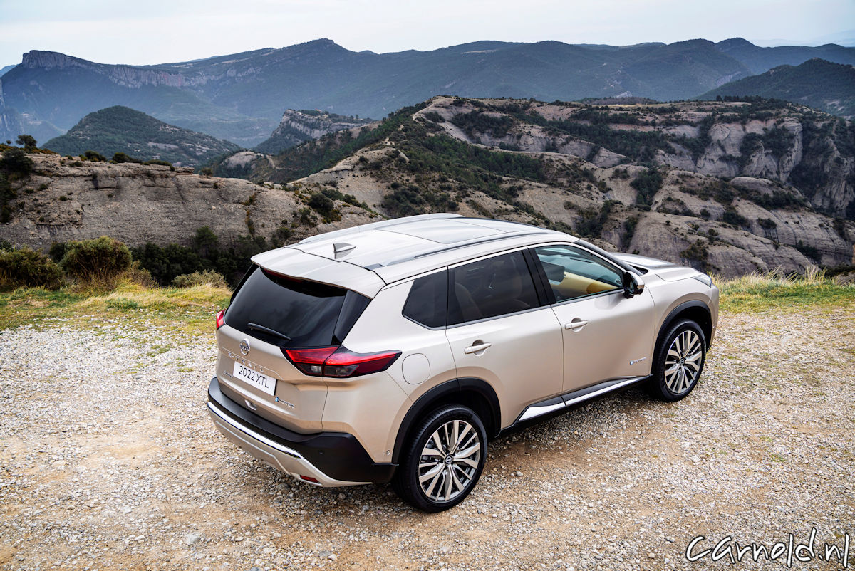 Nissan_X-Trail_onthuld-1