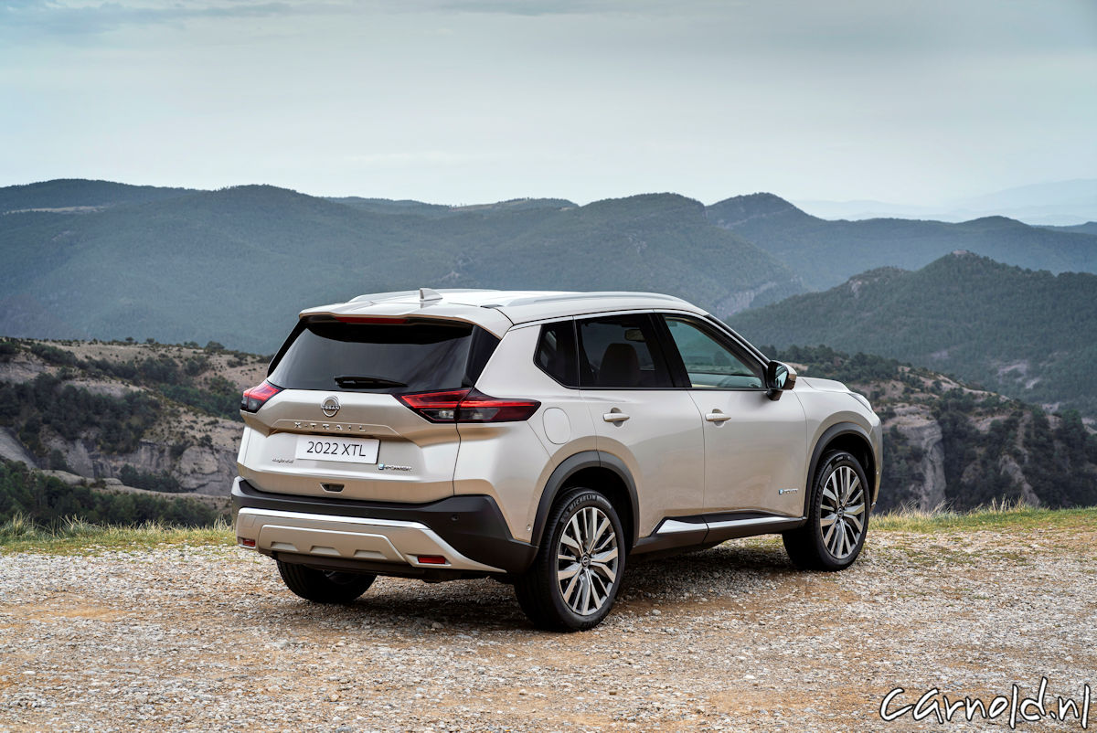 Nissan_X-Trail_onthuld-31