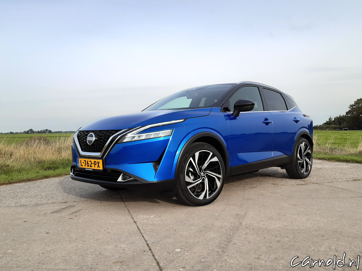 Rijtest_Nissan_Qashqai_Tekna-1