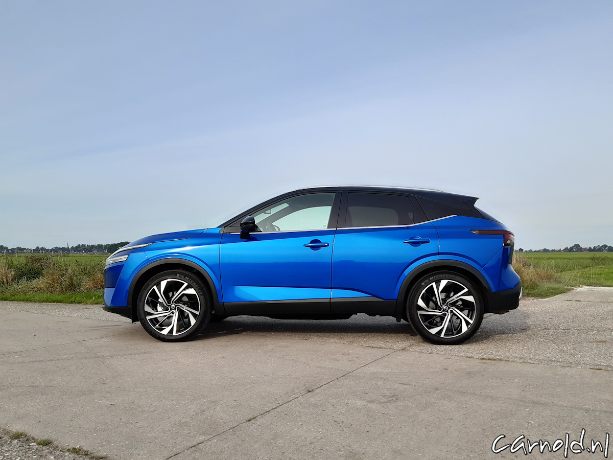 Rijtest_Nissan_Qashqai_Tekna-2