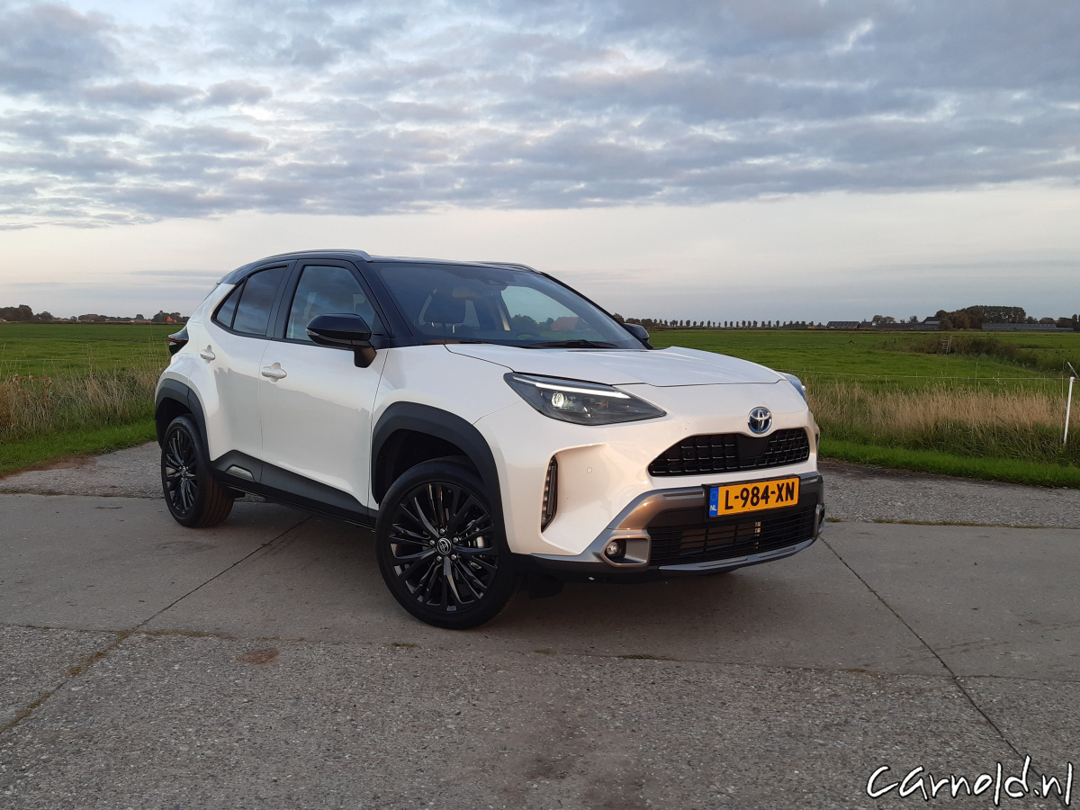 Rijtest_Toyota_Yaris_Cross_Hybrid-1