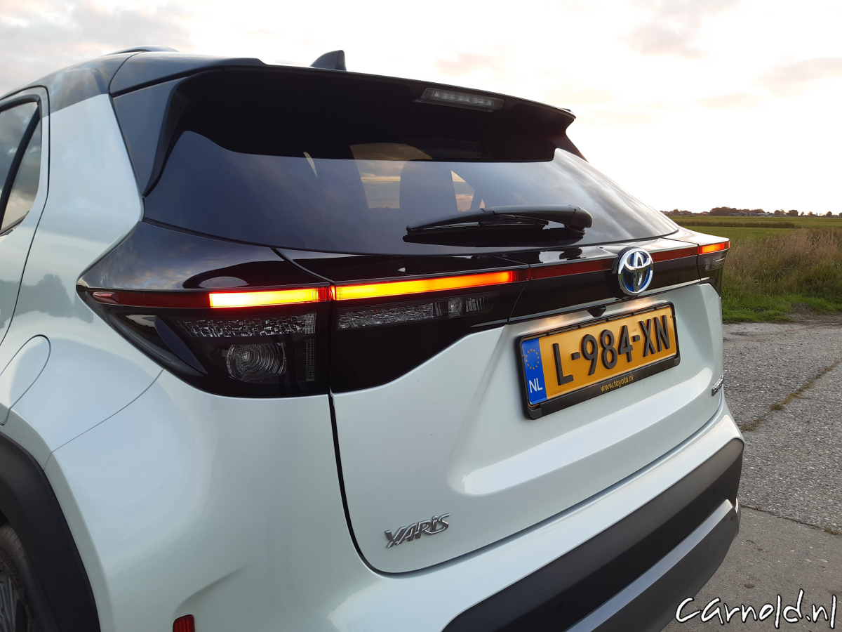 Rijtest_Toyota_Yaris_Cross_Hybrid-5
