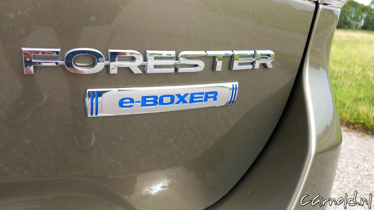 Subaru_Forester_e-Boxer_Test_16