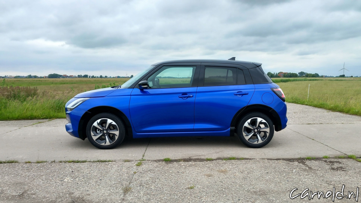 Suzuki_Swift_Smart Hybrid_Test_03