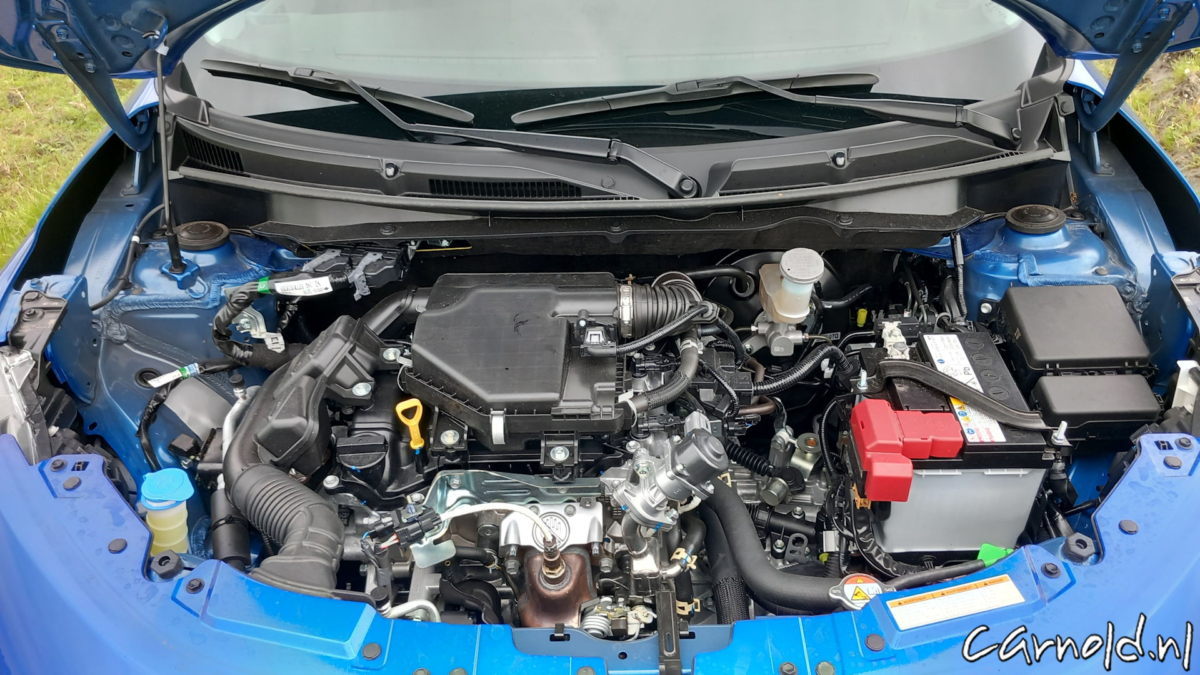 Suzuki_Swift_Smart Hybrid_Test_10