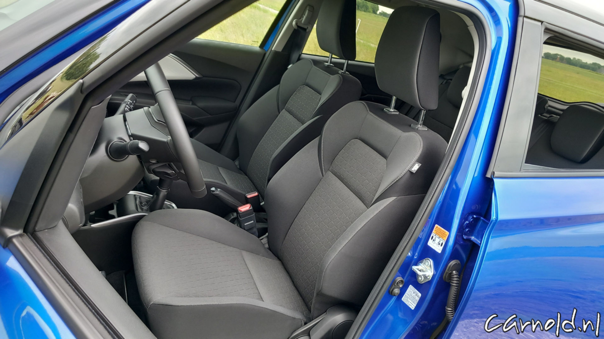 Suzuki_Swift_Smart Hybrid_Test_12